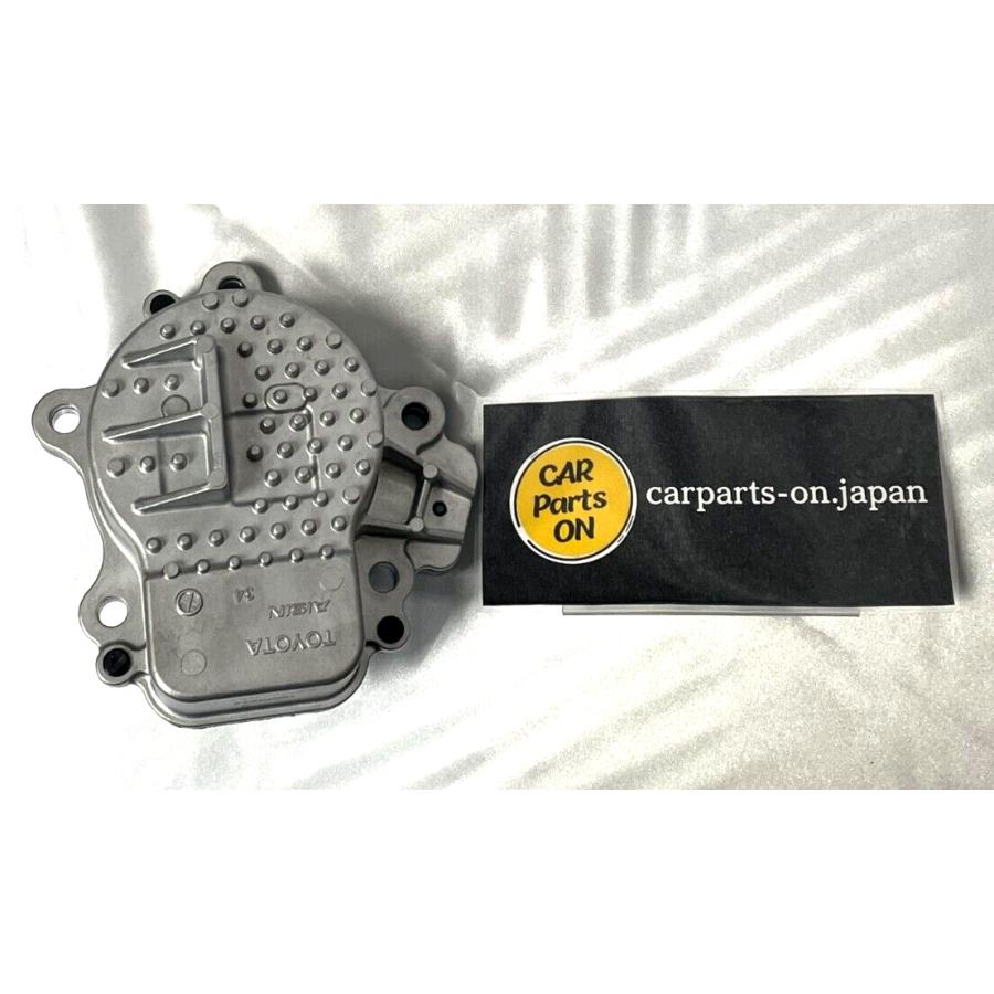 トヨタ（TOYOTA） 純正部品 エンジンウォータポンプASSY 品番161A0