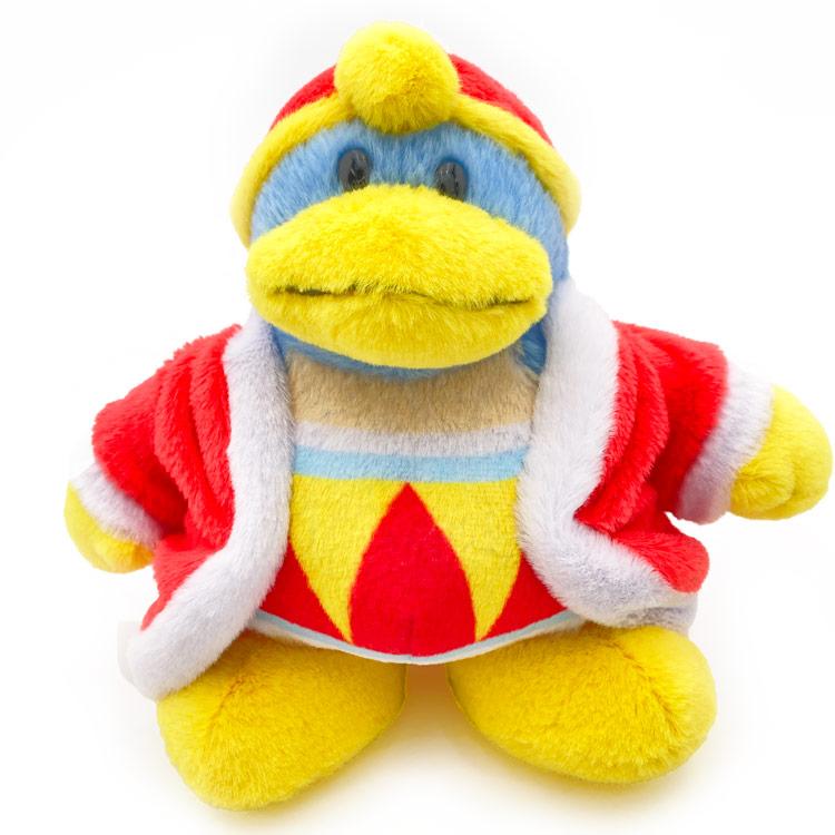 星のカービィ KF07 ぬいぐるみ デデデ大王 ころろんフレンズ