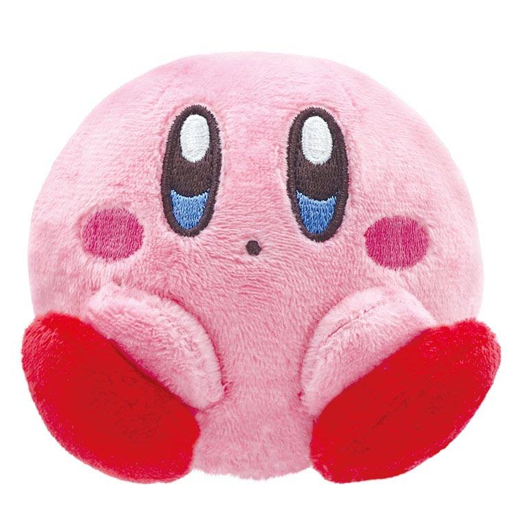 星のカービィ コロぐるみ カービィ おすまし 260979 星のKIRBY