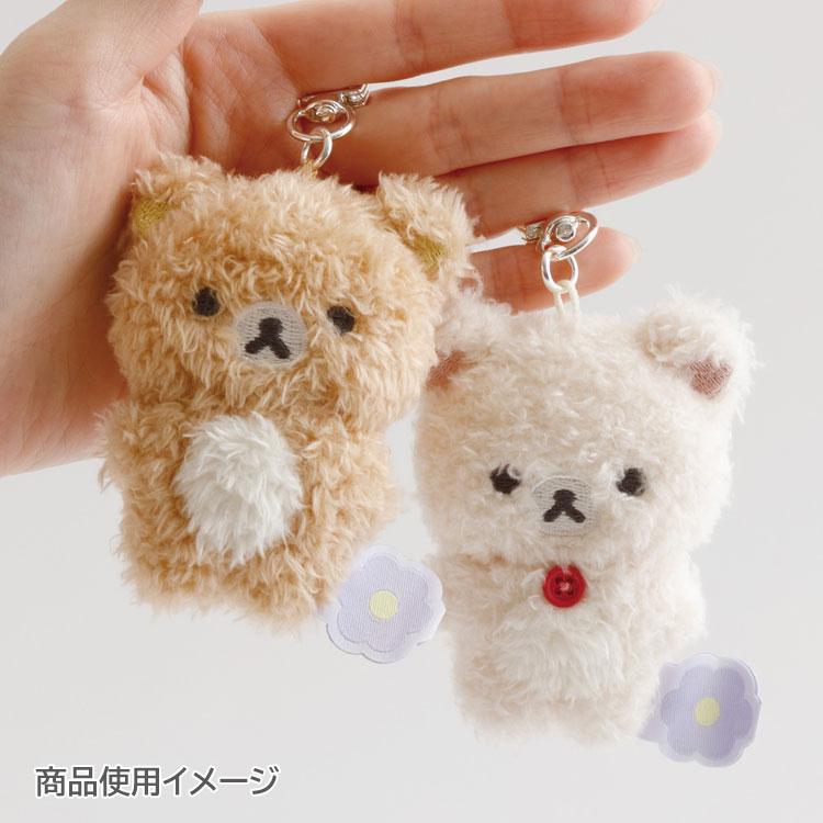 リラックマ コリラックマ ぬいぐるみ キーホルダー ストラップ まとめ