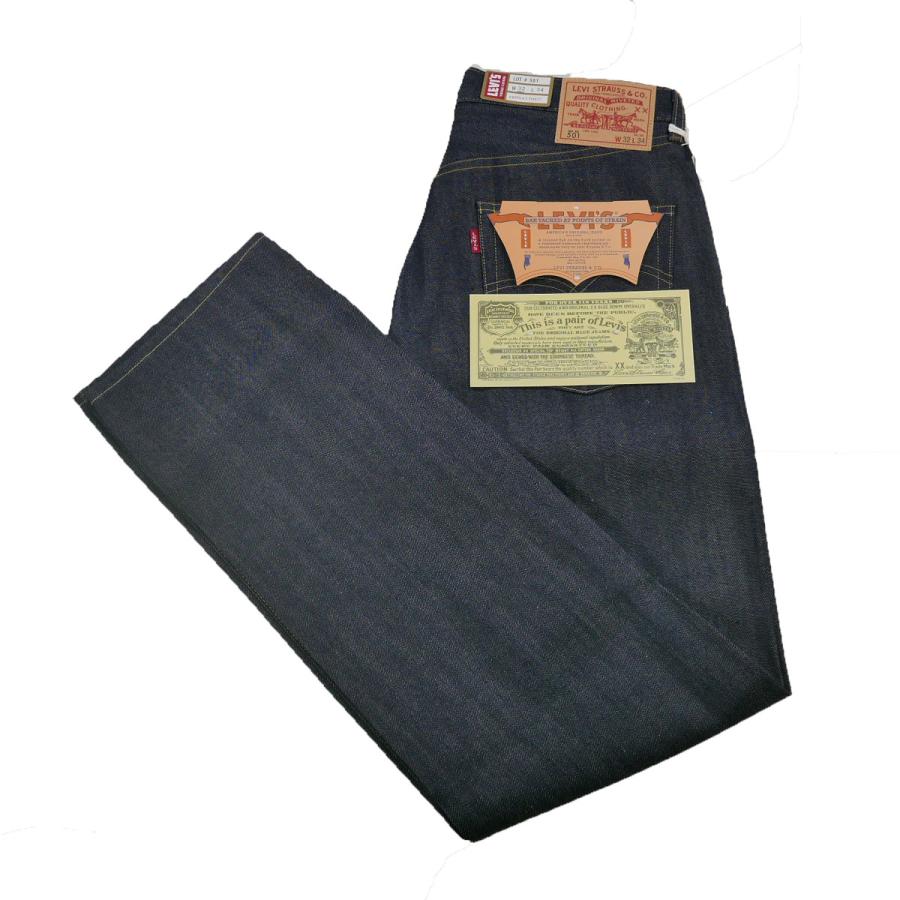 Levi's（リーバイス） 501XX 66501-0146 LEVI'S VINTAGECLOTHING