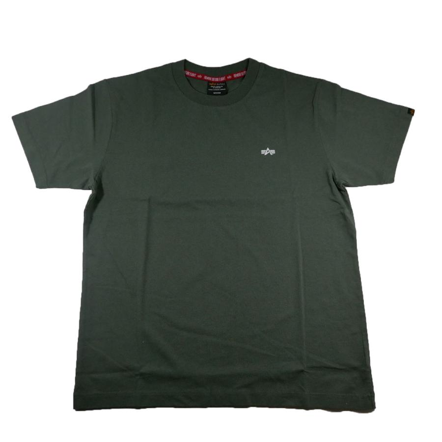 Alpha Industries（アルファ・インダストリーズ） Alpha アルファ