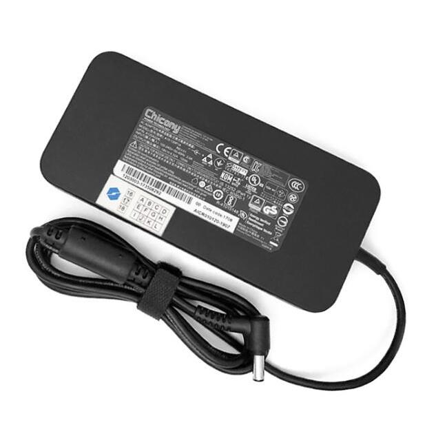 新品 GALLERIA RL7C-R35H 電源、ACアダプター 19V 6.32A 120W 5.5*2.5