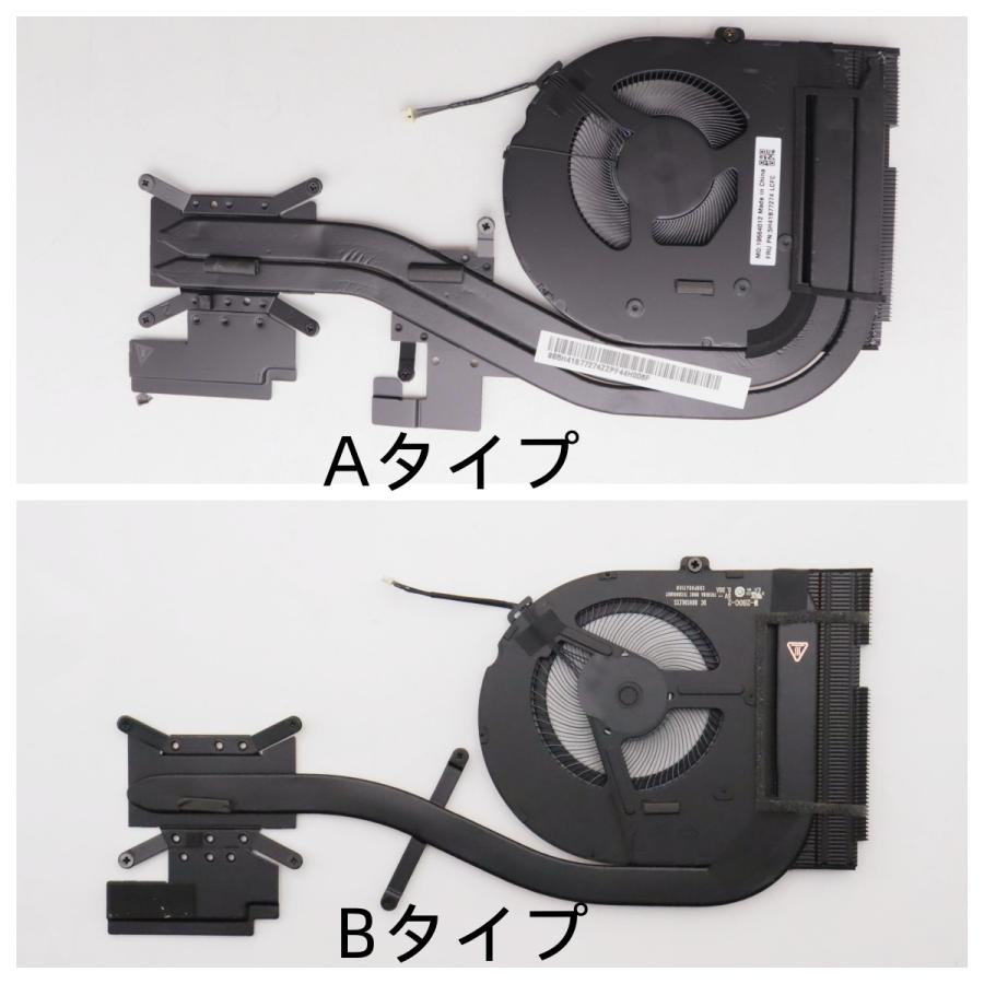 ☆新品☆Lenovo ThinkPad T14 Gen4/P14s Gen4 CPU冷却ファン5H41B77274