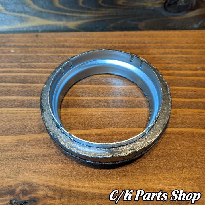 TAMIYA FS-15 セミメタルマフラーガスケット TAMIYA FS-15 セミメタル