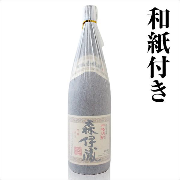 森伊蔵 送料無料 芋焼酎 1800ml 森伊蔵酒造 : 蔵酒 - 通販 - Yahoo