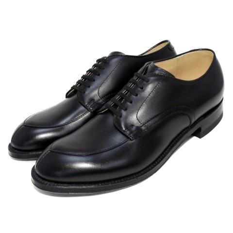 未使用品alden 54411 US8.5 26.5cm