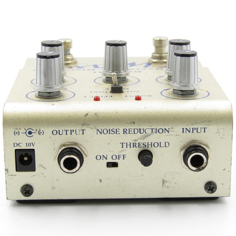 ☆Maxon ROD881☆オーバードライブ/ディストーション☆ Maxon ROD881