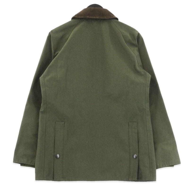Barbour（バブアー） BEDALE SL 1802379 ビデイル 2レイヤー ノン