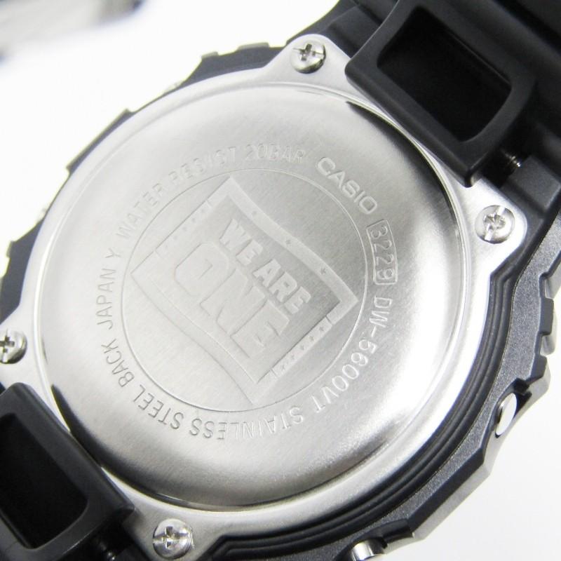 ファンクラブ限定】ポルノグラフィティ 20周年限定 G-SHOCK