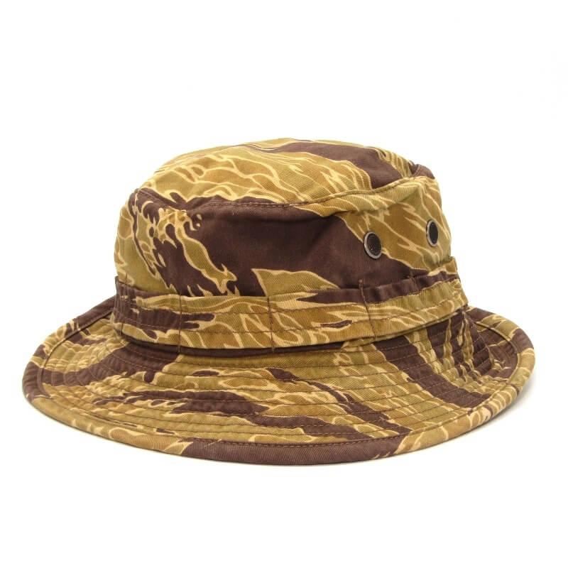 THE REAL McCOY'S(ザリアルマッコイズ) / ハット/7 3/4/コットン