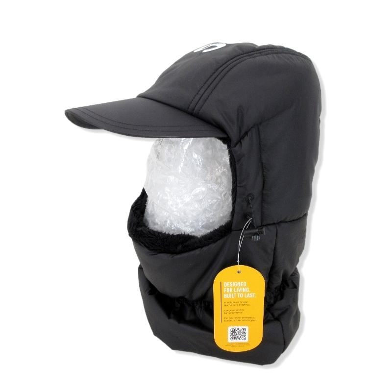 Supreme CORDURA® ブラックキャップ シュプリーム Supreme 未使用