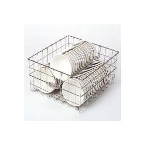 ホシザキ（HOSHIZAKI） 食器消毒保管庫（HSBシリーズ）用食器かご 5個