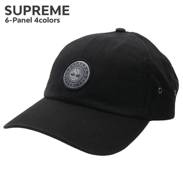 Supreme/Timberland 2-In-1 Earflap Camp Cap - ParkSIDER