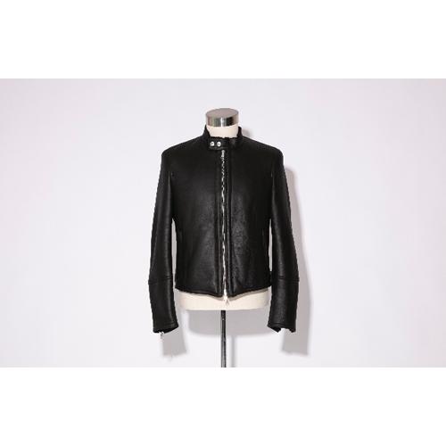 EMMETI（エンメティ） アッカムートン EMMETI H MOUTON 干場義雅別注