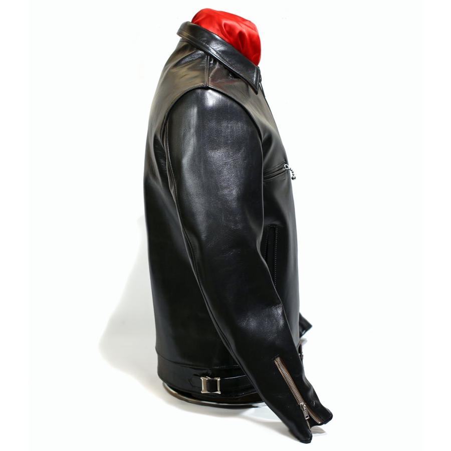 666 666 LEATHER WARE 666レザーウエア レザージャケット ライダース