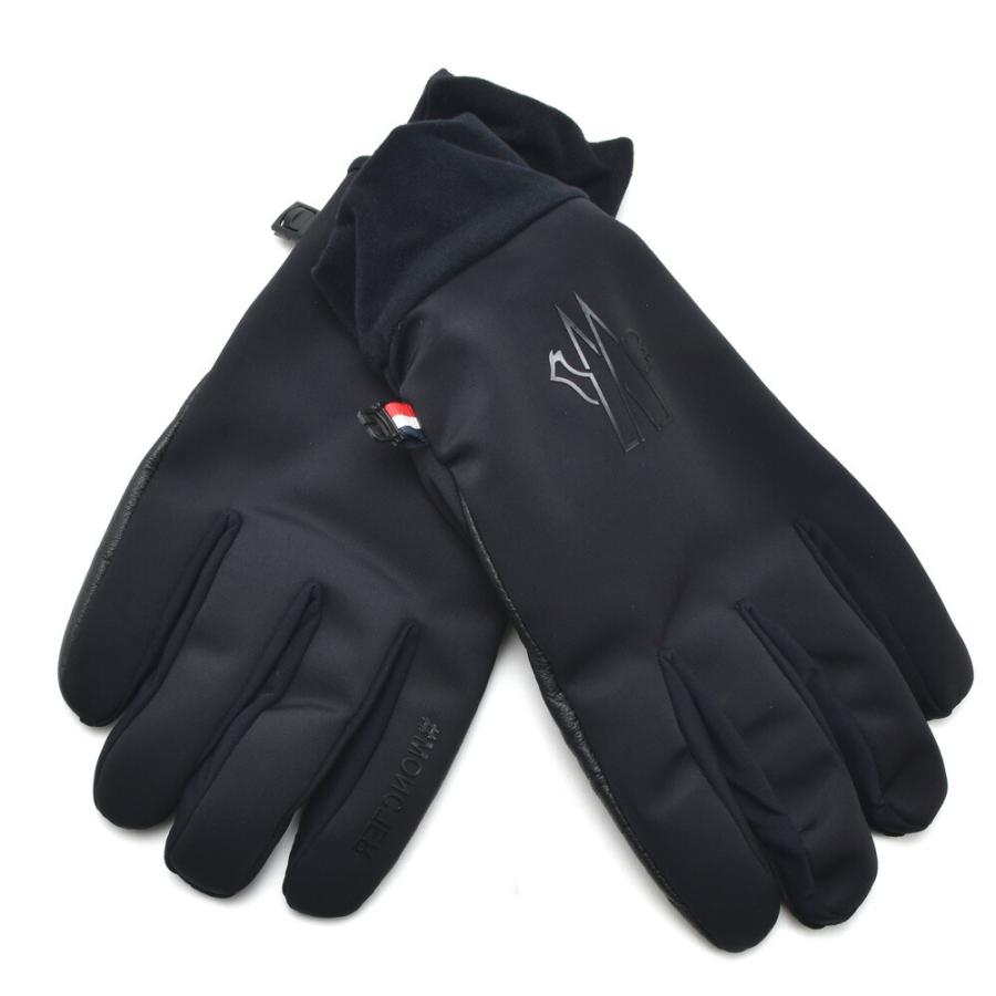 MONCLER（モンクレール） 【並行輸入品】モンクレール 手袋 メンズ