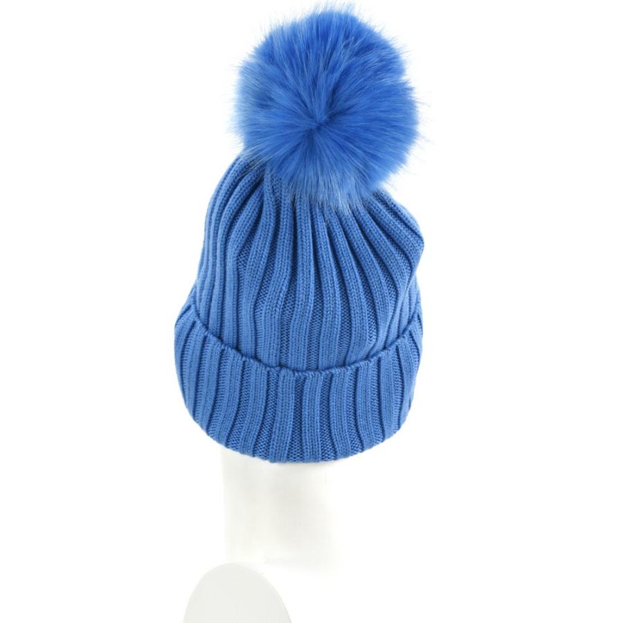 MONCLER（モンクレール） 【並行輸入品】モンクレール ニット帽