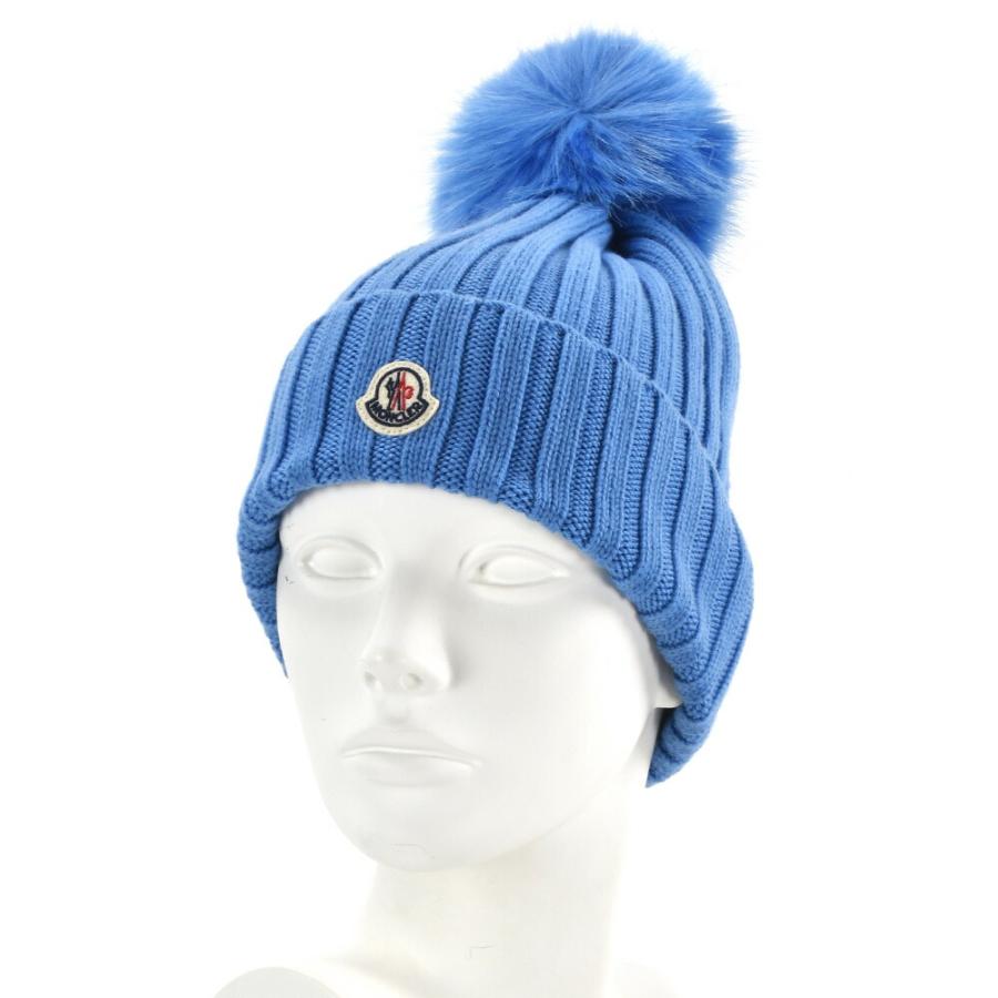 MONCLER（モンクレール） 【並行輸入品】モンクレール ニット帽