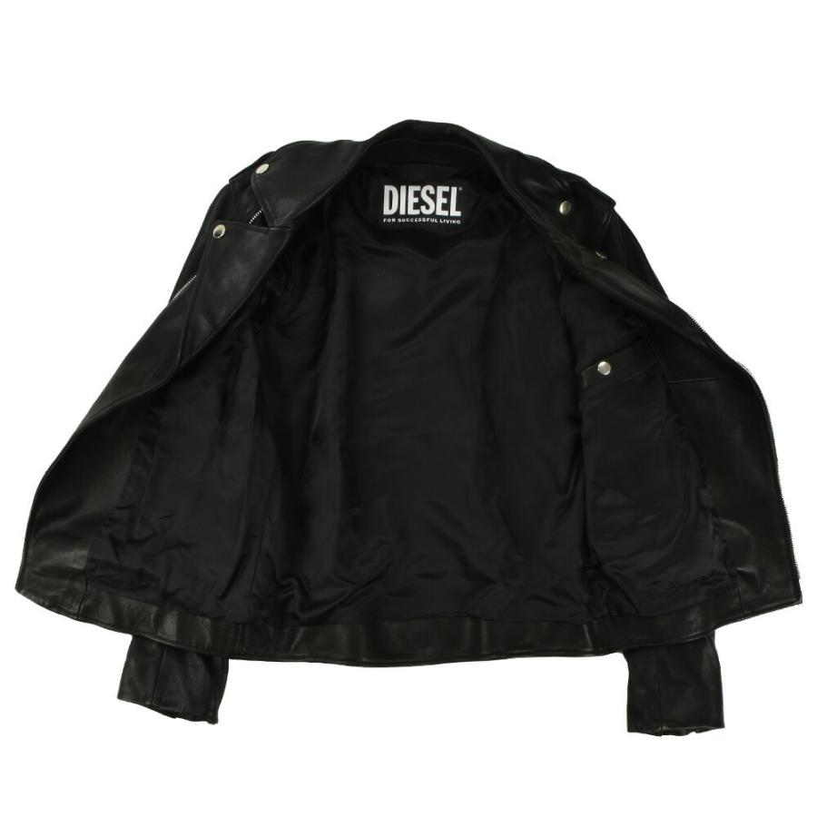 DIESEL（ディーゼル） 【並行輸入品】ディーゼル ダブルライダース