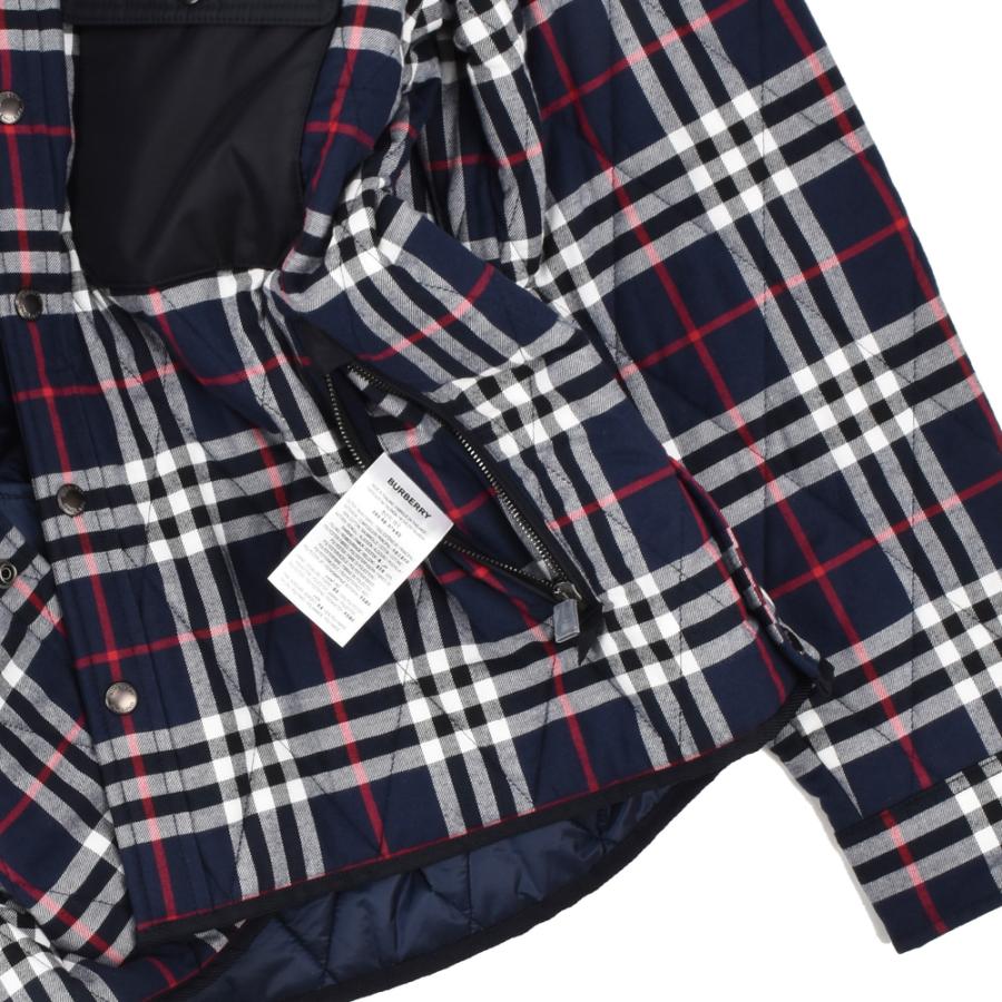 BURBERRY（バーバリー） 【並行輸入品】バーバリー チェックシャツ