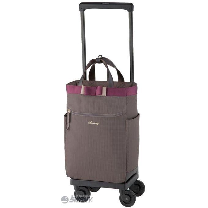 SWANY（スワニー） ルバンド D-640 L21 キャリーバッグ 75mmキャスター