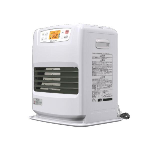 ダイニチ（Dainichi） ○ダイニチ工業 暖房機器【FW-3225NE(W)】ムーン