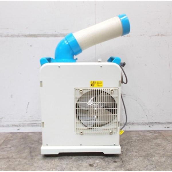 ヤマゼン スポットクーラー 2021年式 YMS-183