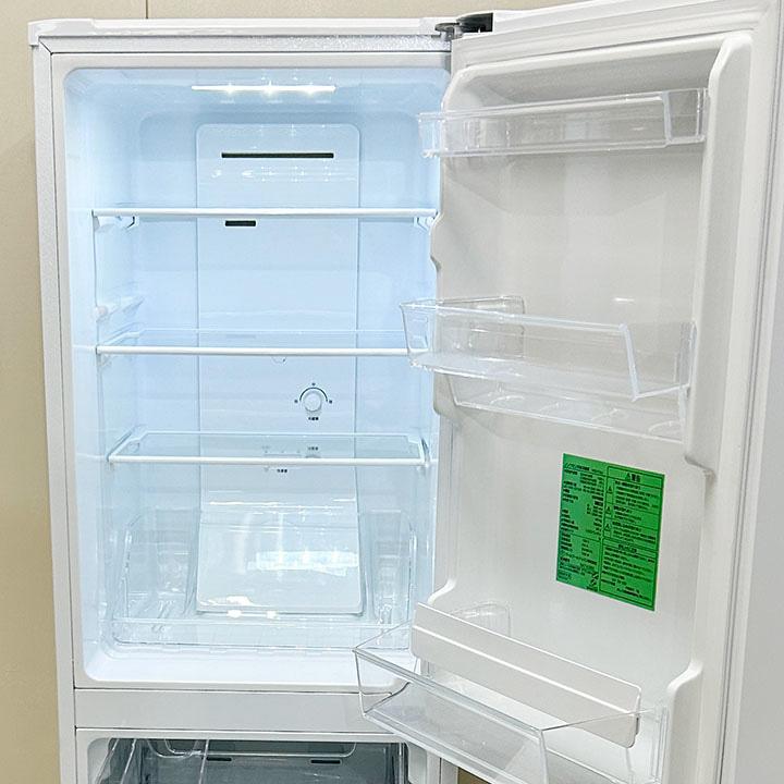 yselect YAMADASELECT (ヤマダセレクト） YRZ-F15J 2ドア冷蔵庫 (156L