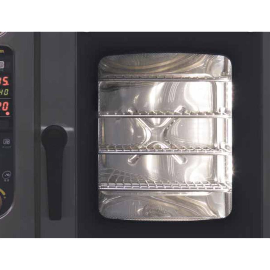 マルゼン（MARUZEN） SSC-05MSD スチームコンベクションオーブン