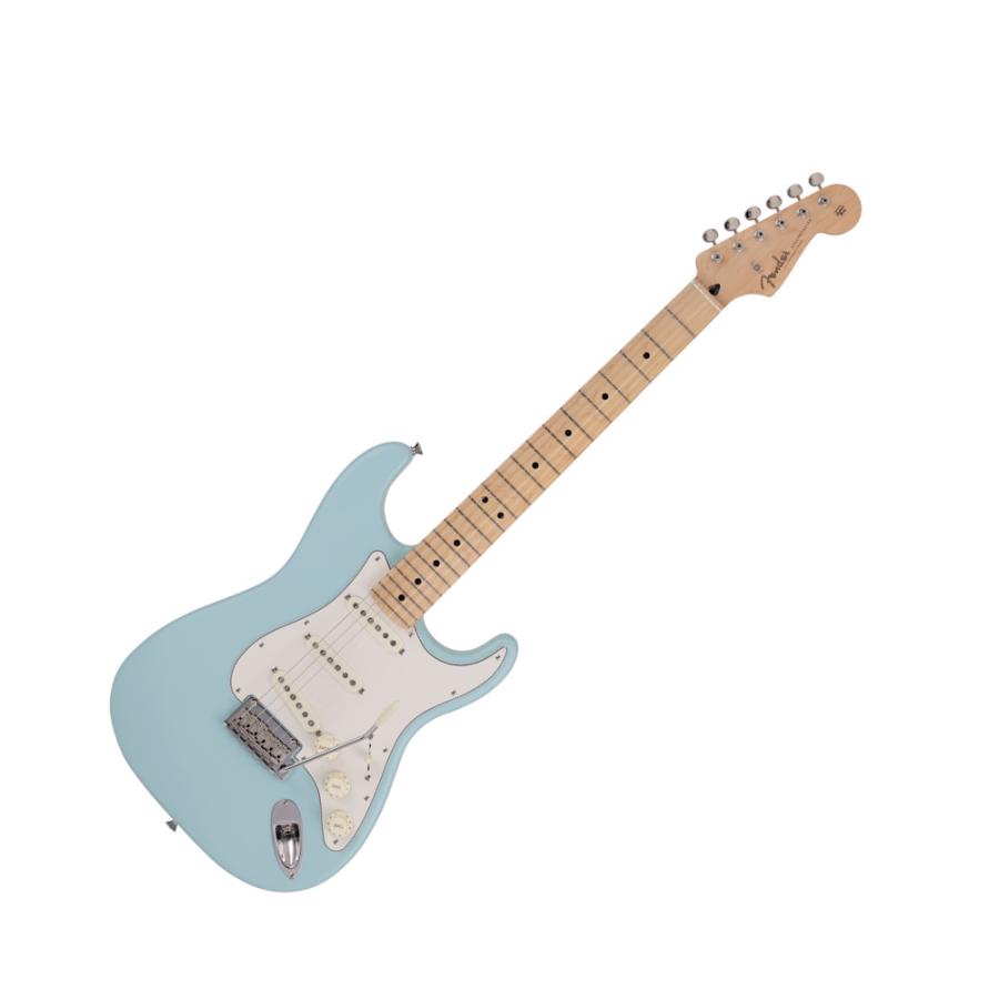 初心者おすすめセット】Fender Japan Stratocaster Fender エレキ