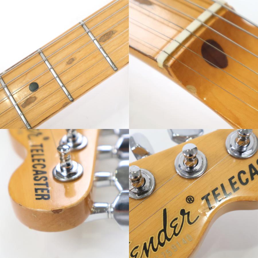 Fender（フェンダー） 中古 エレキギター Fender Japan TL72-55 E