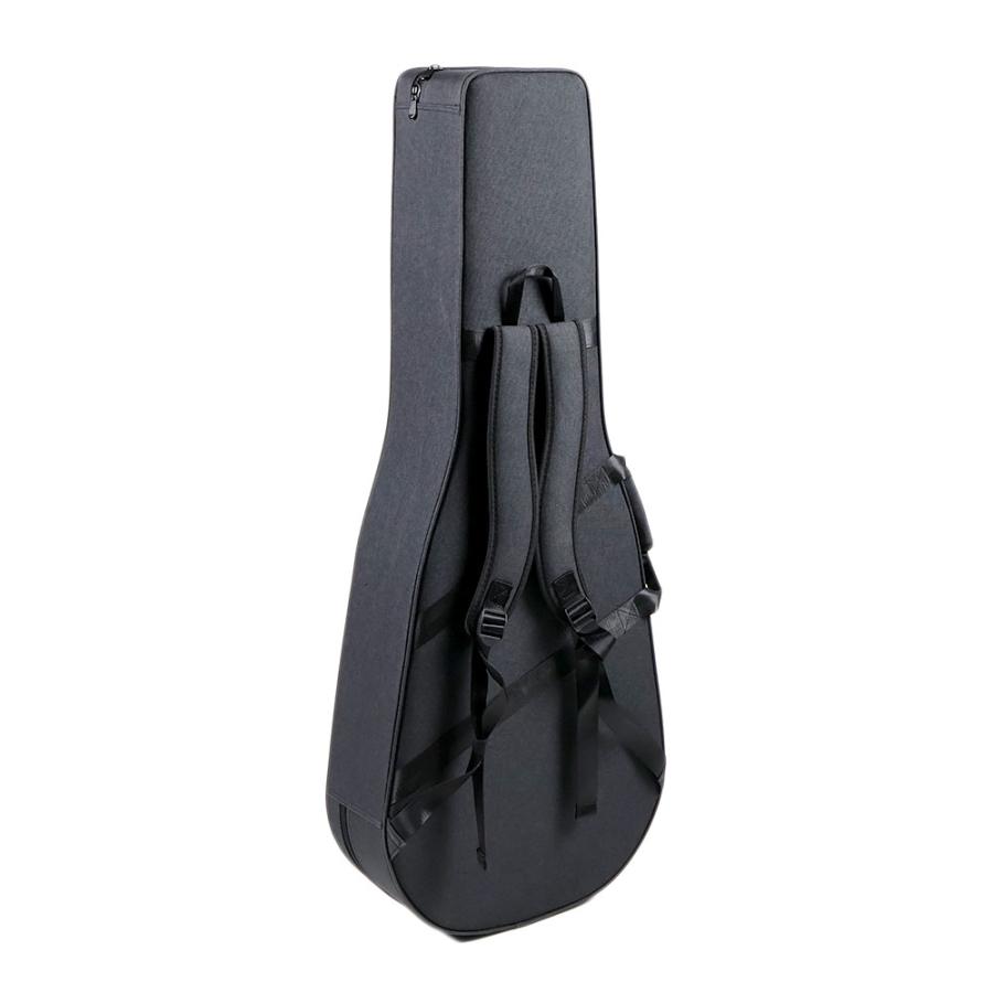 Takamine タカミネ SH-500 500シリーズ専用 セミハードケース : chuya