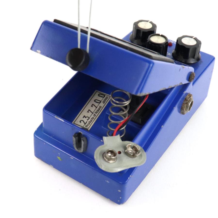 日本製 BOSS CS-2 Compression エフェクター 日本製 BOSS CS-2