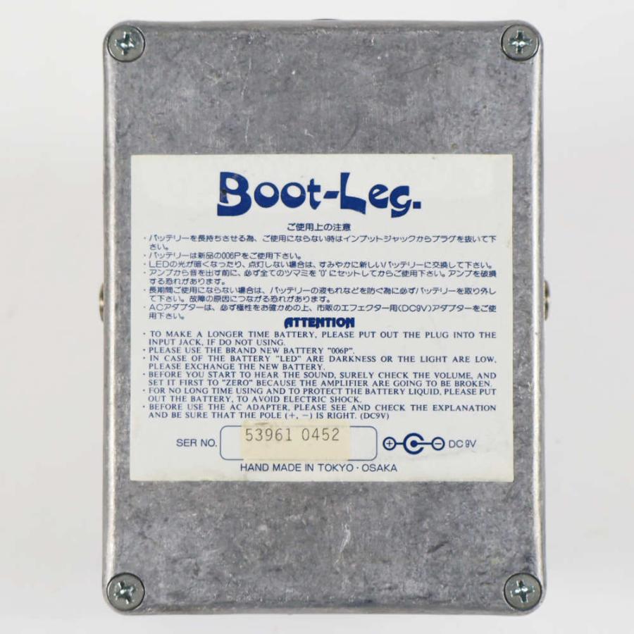Boot-Leg RRP-1.0 オーバードライブ Boot-Leg RRP-1.0 Rock'n Roll