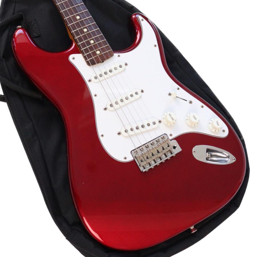 Fender JAPAN ストラトキャスター Cシリアル Fender Japan シリアル