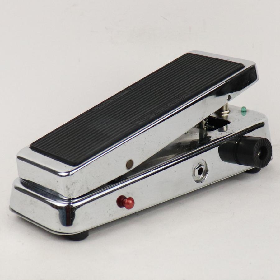 ジャンク crybaby 535 2台 ジャンク crybaby 535 2台