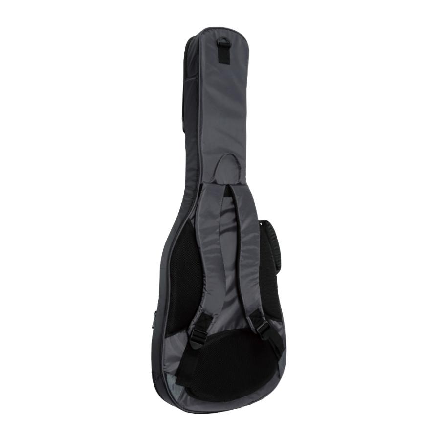 Ibanez（アイバニーズ） IGB681-GY Gray エレキギター用ギグバッグ