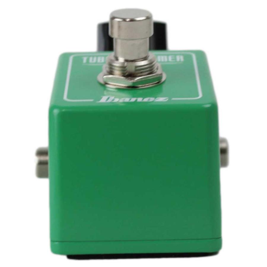 Ibanez（アイバニーズ） オーバードライブ エフェクター チューブス