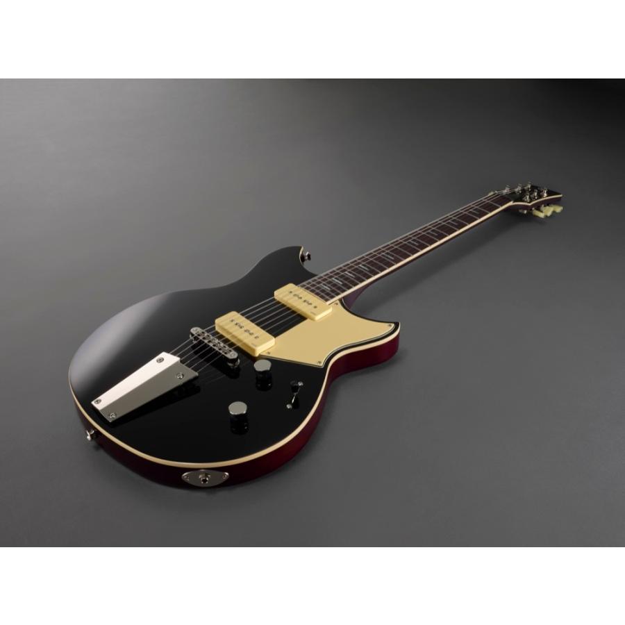 YAMAHA（ヤマハ） YAMAHA REVSTAR RSS02T BL エレキギター レヴスター