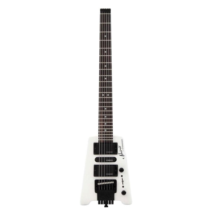 スタインバーガー ギター Spirit by STEINBERGER GT-PRO Deluxe WH