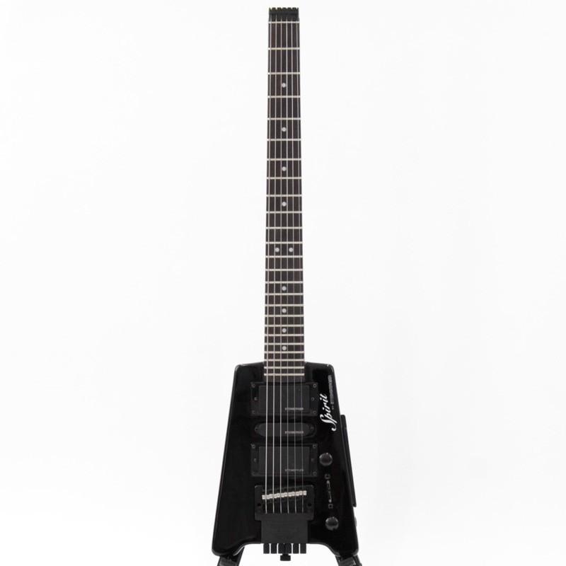 スタインバーガー ギター Spirit by STEINBERGER GT-PRO Deluxe BK