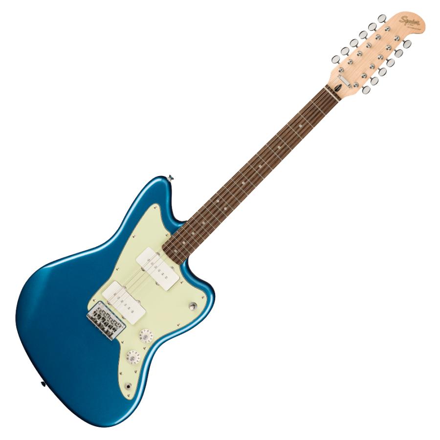 Squier Jazzmaster ジャズマスター スクワイヤー フェンダー Squier by