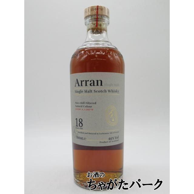 ムーンインポート アイル オブ アラン 1995-2004 700ml 46％ ムーン