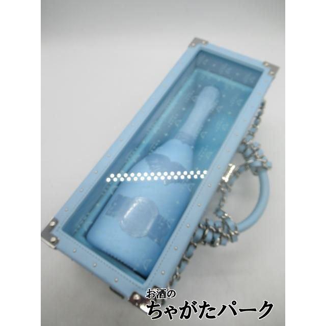 レザータイプ】 エンジェル シャンパン ドミセック (ドゥミセック) 白