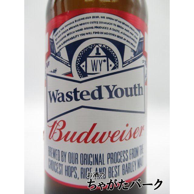 30年以上前の瓶ビール Budweiser ケース 20本セット 古酒 希少30年以上