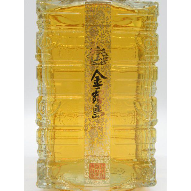 金霧島 【霧島の最高峰】 霧島酒造 ＜玉＞ 箱付き 30度 900ml : お酒の