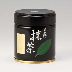 星野製茶園 抹茶 福岡/八女/ 星授 40g（濃茶）/Powder Matcha Green