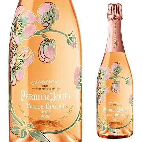 ベル・エポック（BELLE EPOQUE） ペリエ ジュエ キュヴェ ベル