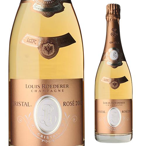 ルイ・ロデレール クリスタル 2013 専用ボックス付き ルイ・ロデレール